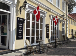 Hotel På Torvet, Ærøskøbing